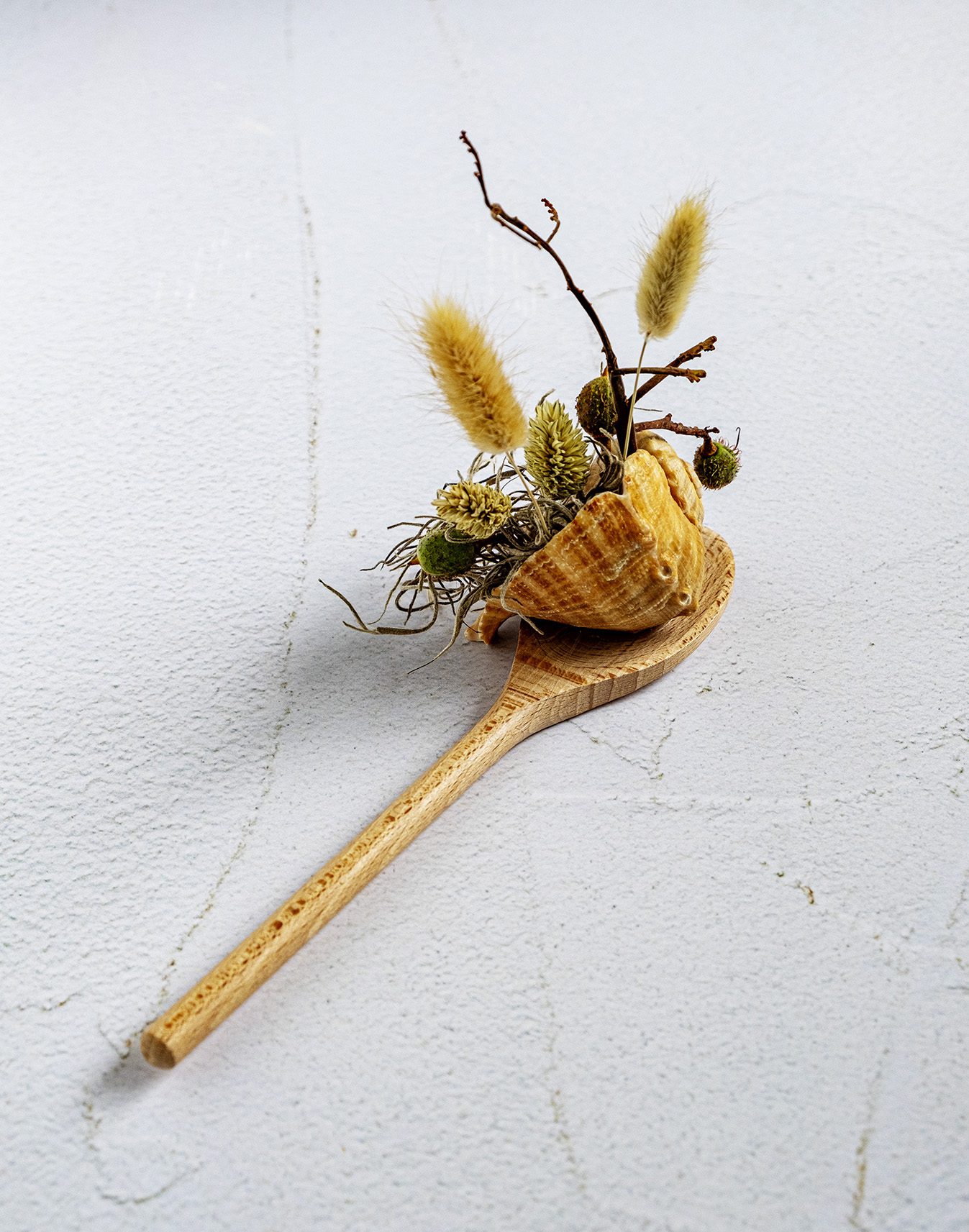 diy Schelpendecoratie