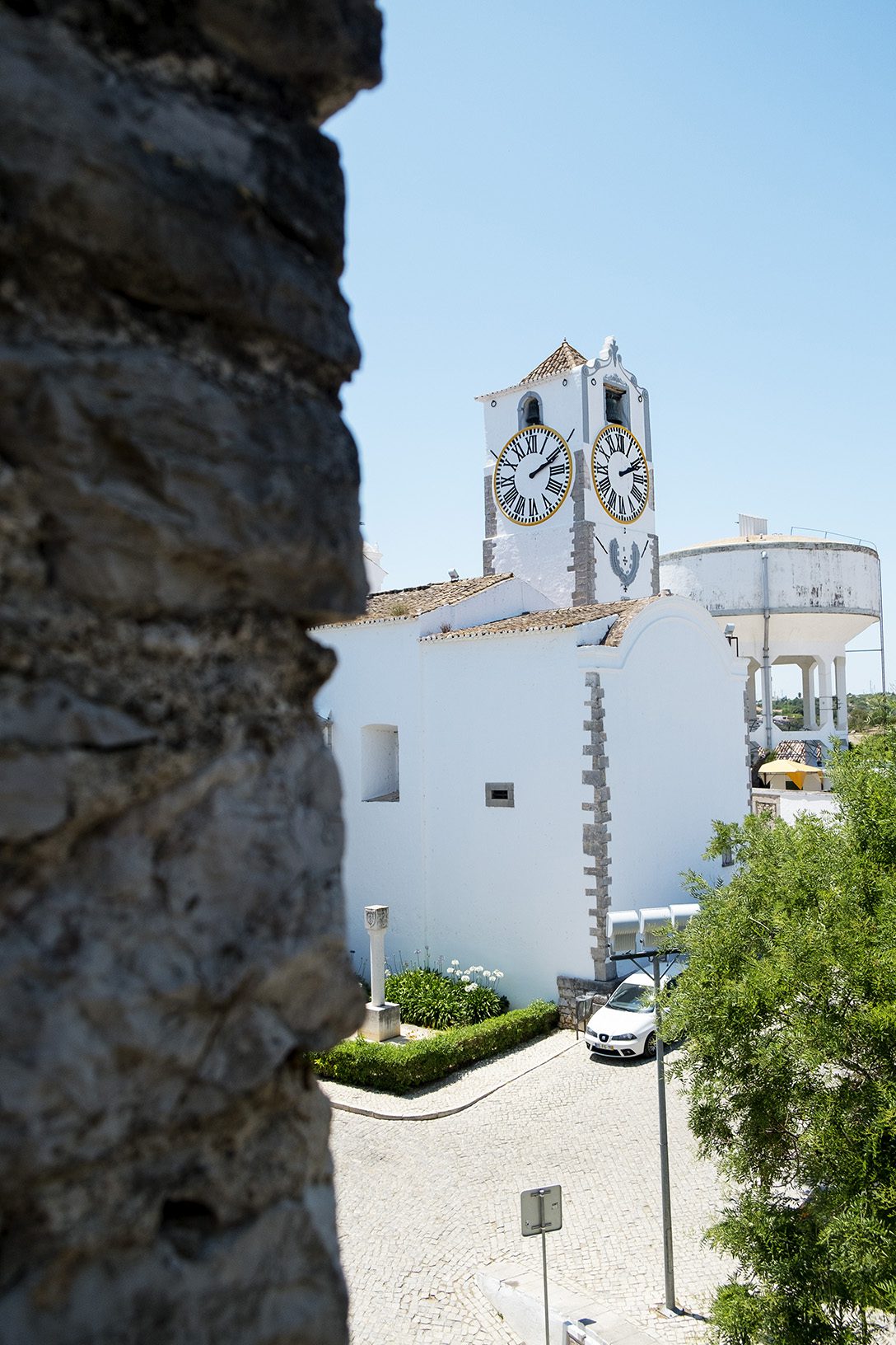 Igreja Misericórdia