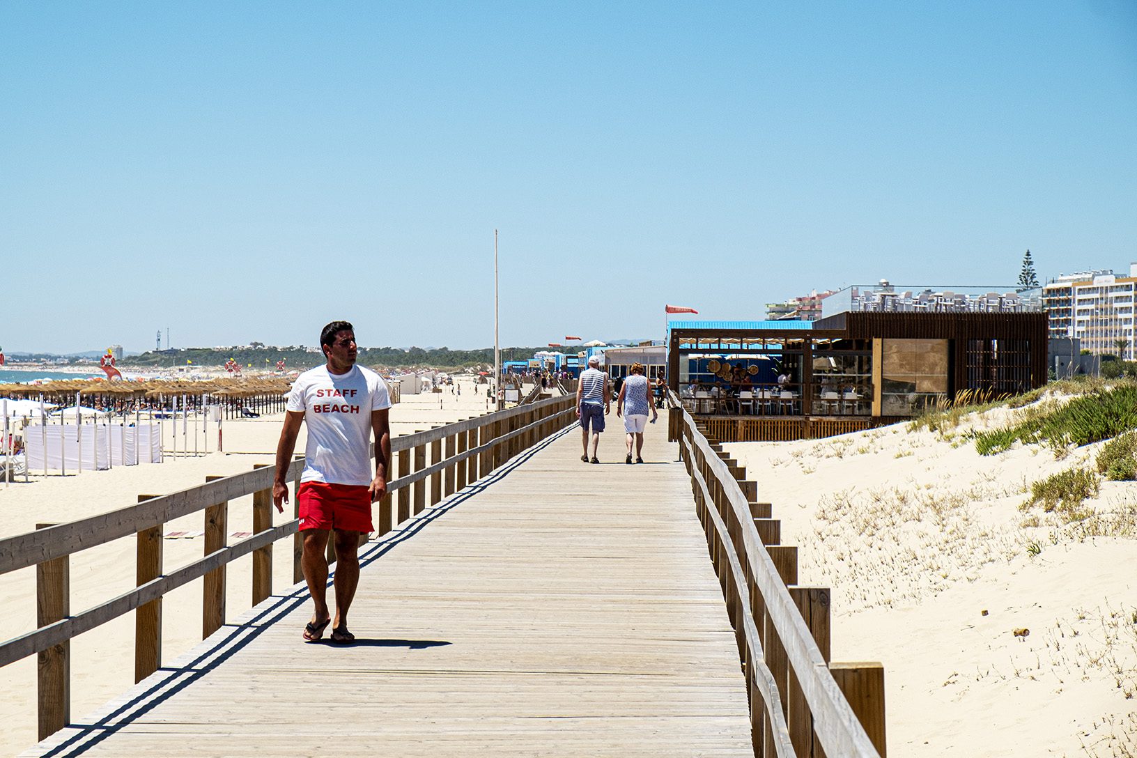 Monte Gordo