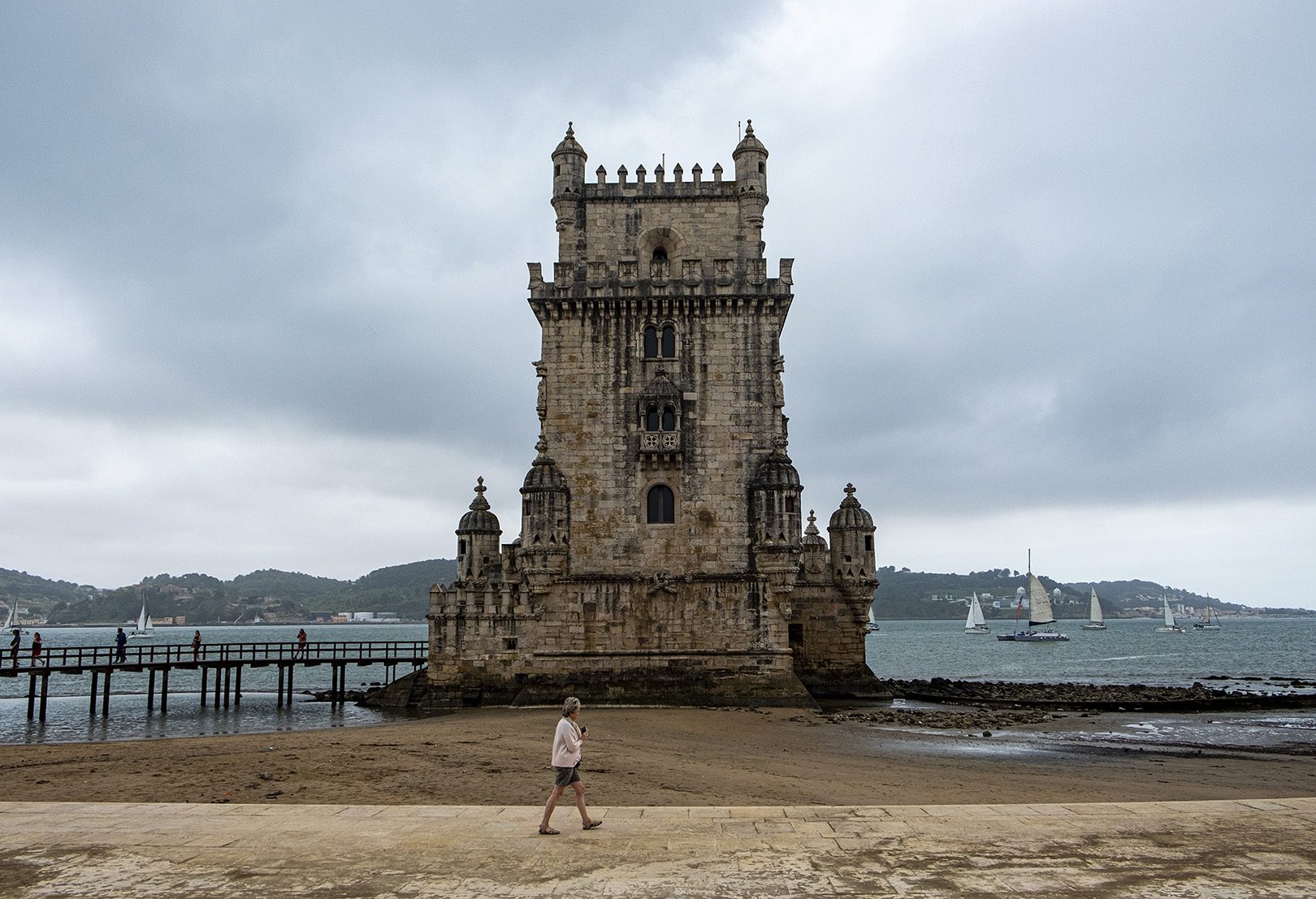 Torre de Belem Portugal