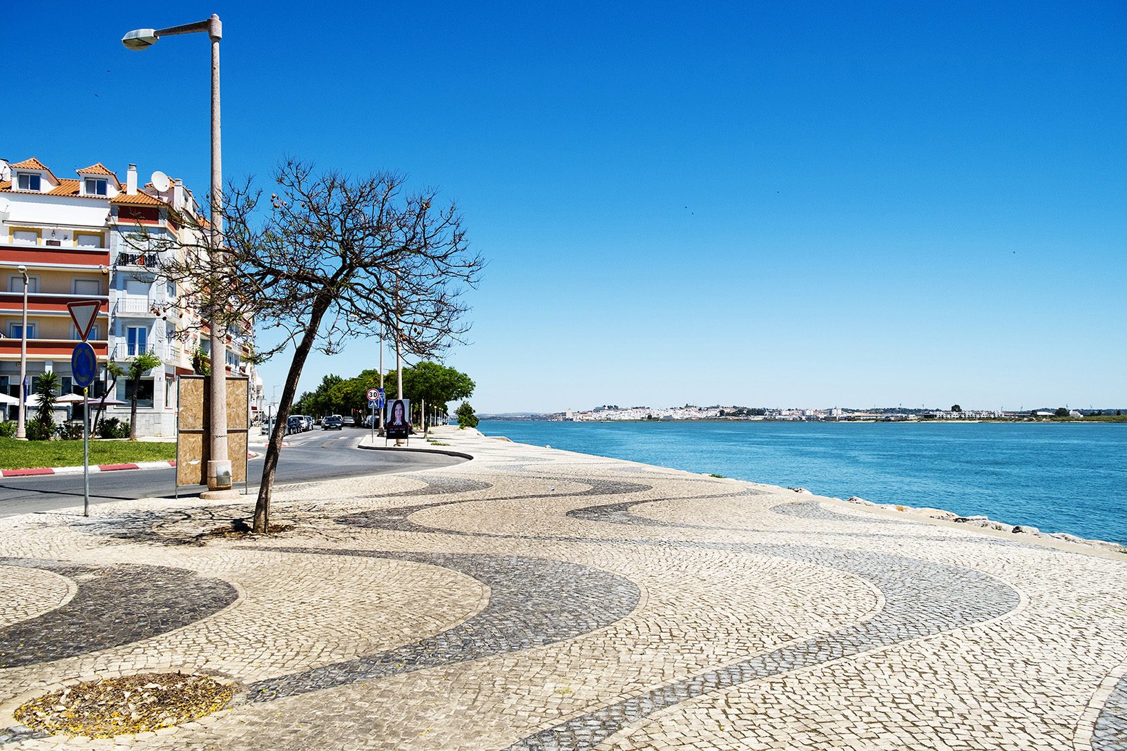 Vila Real de Santo