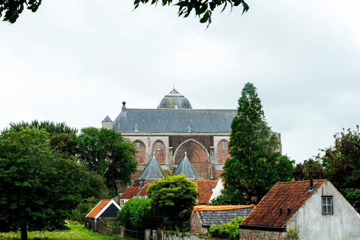 Ontdek Walcheren en Zuid-Beveland in Zeeland