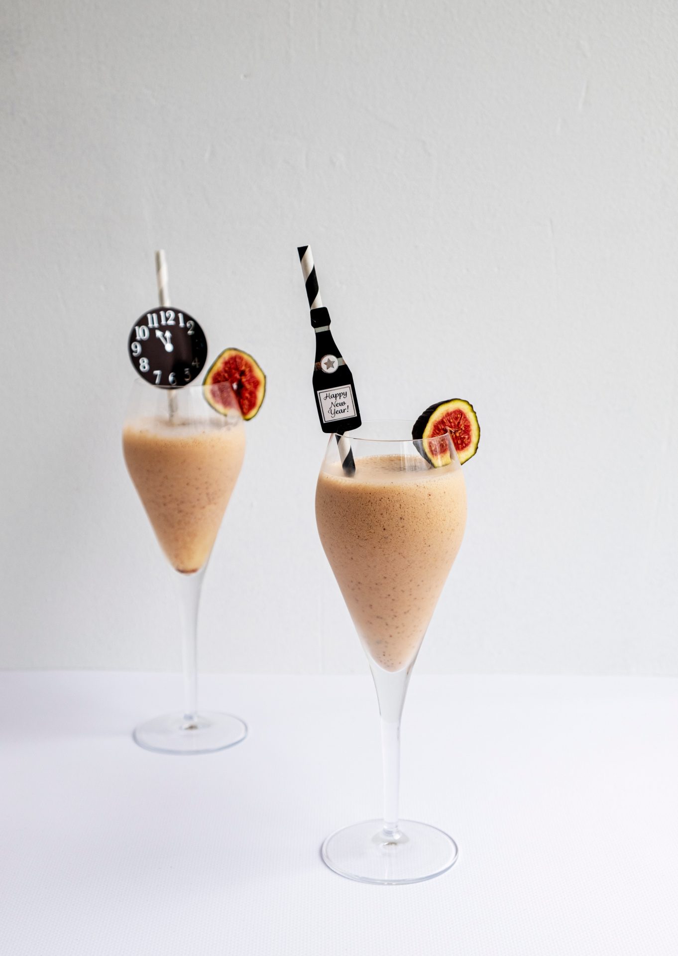 Spoom recept voor Nieuwjaar