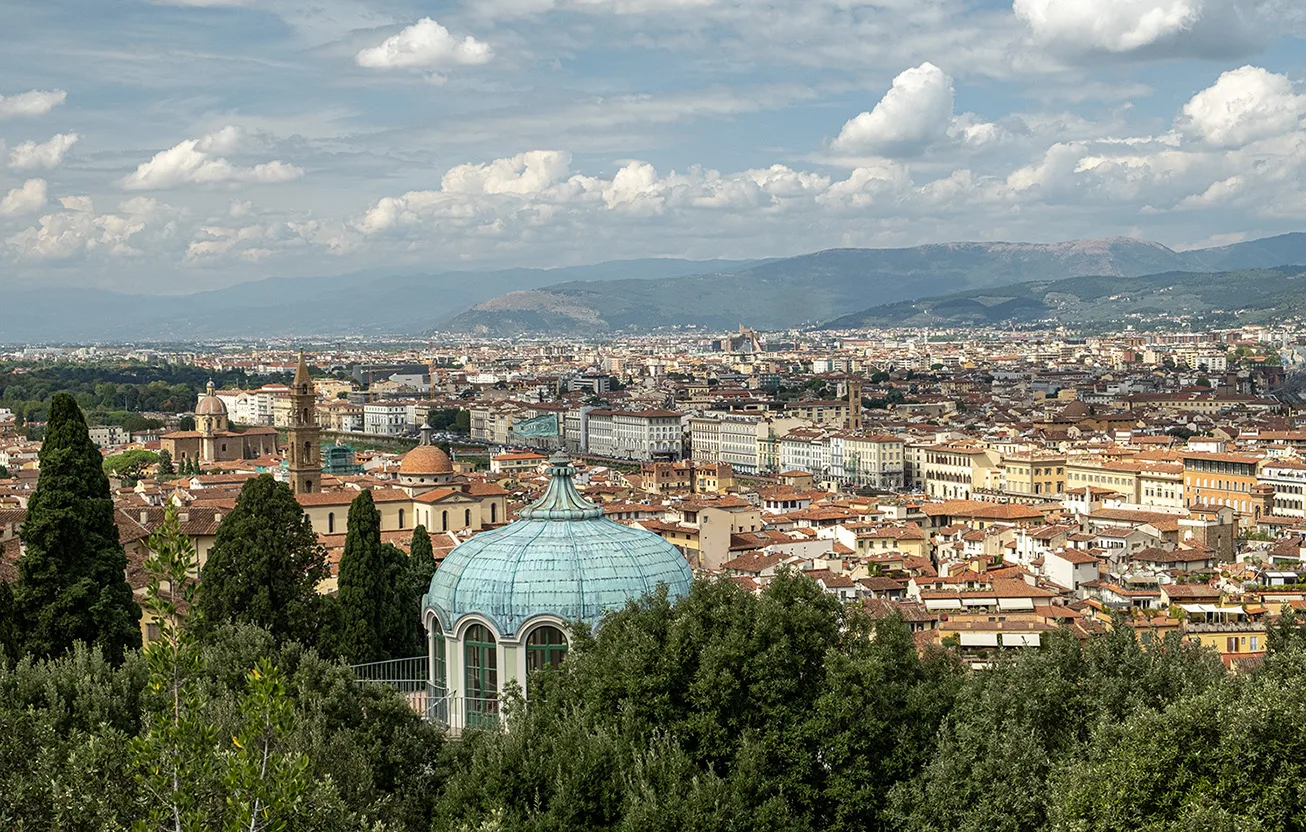 Florence