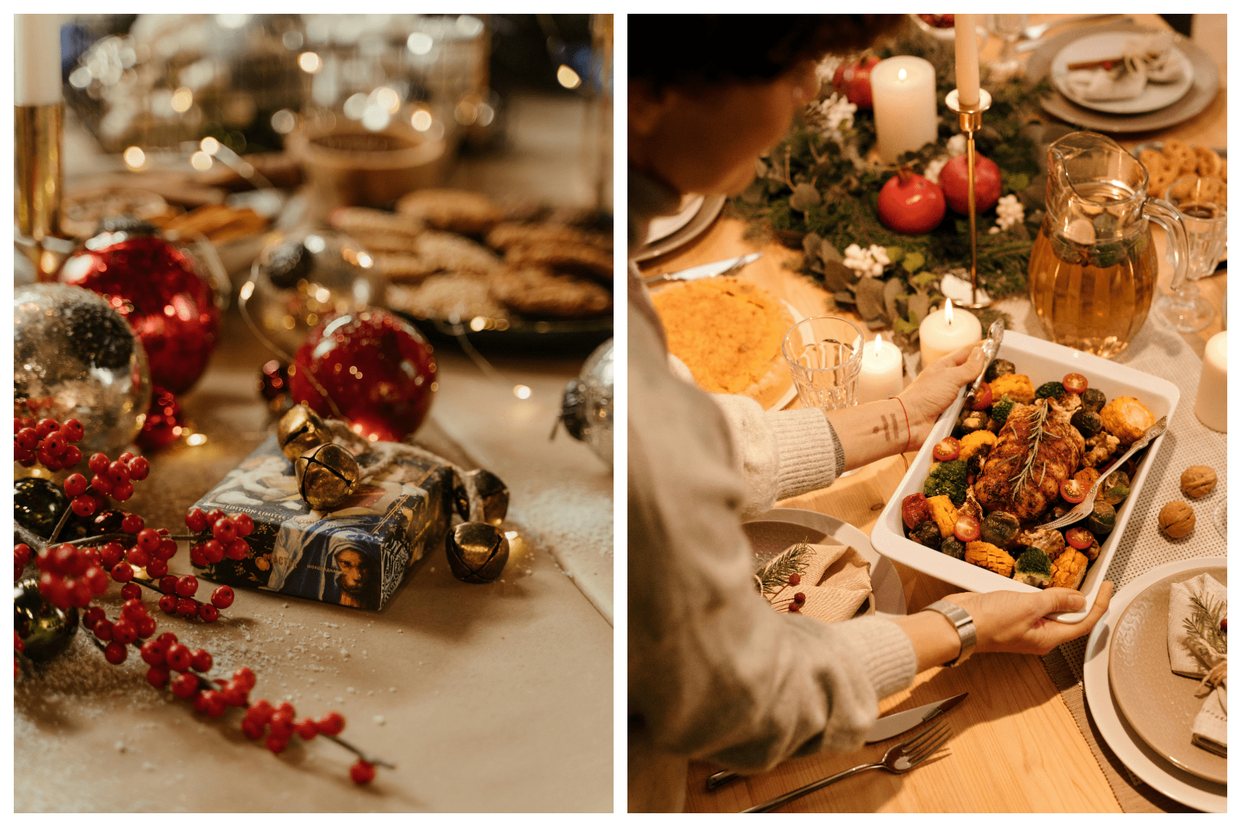 Is het al bijna kerst – Tag