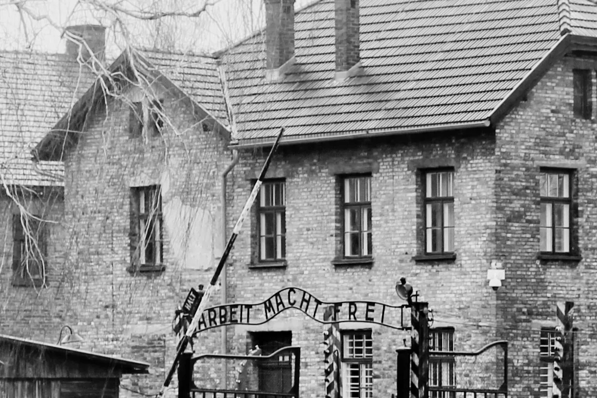 Auschwitz