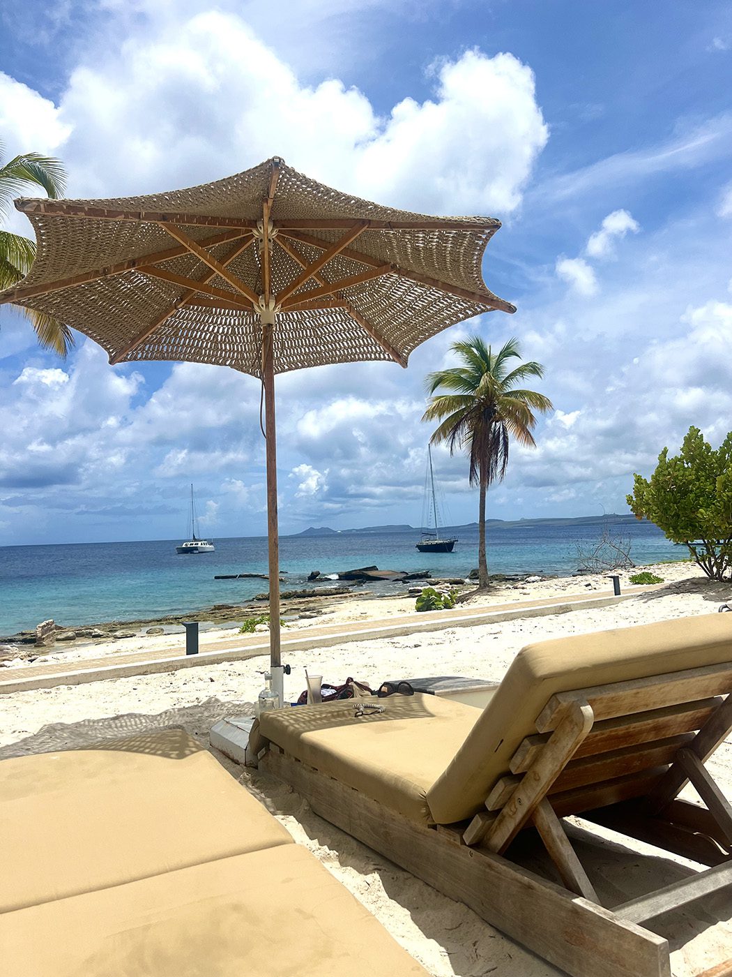 Bonaire heeft veel stranden