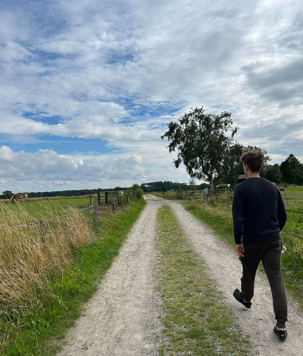 Fotograferen in de lente