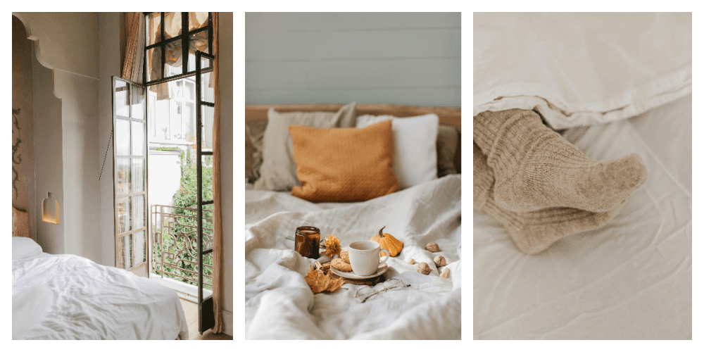 Extra tips voor een comfortabele slaapervaring