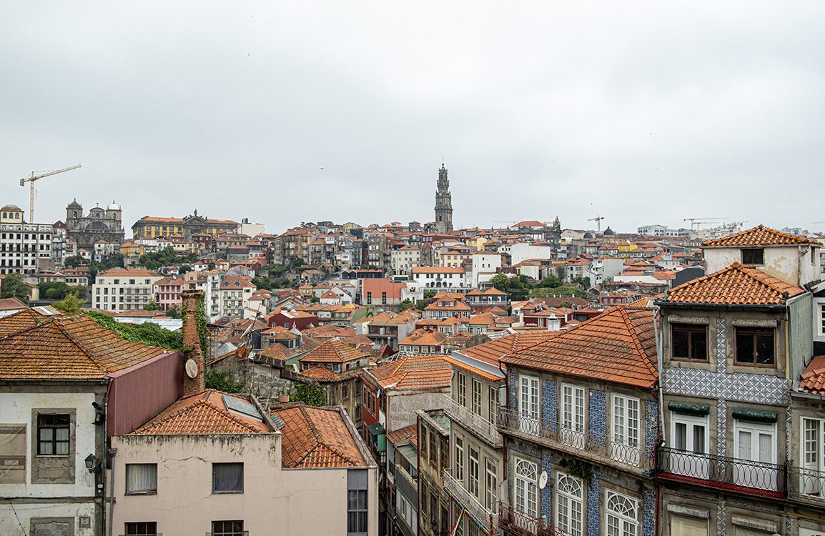 Porto Momenten met Vrienden