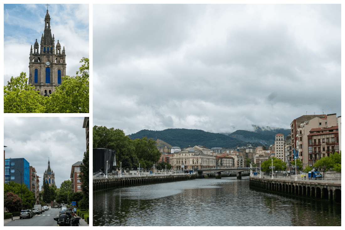 Bilbao