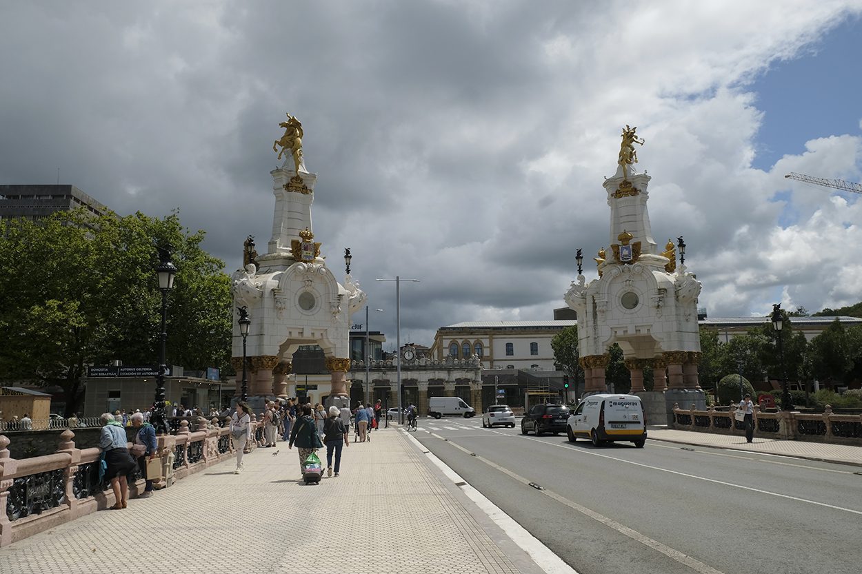 De Puente de Maria Cristina
